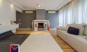 Imagem 3: Locação Apartamento 3 Dormitórios - 224 m² Higienópolis