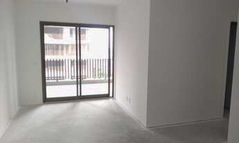 Imagem 2: Apartamento Venda Vila Madalena 68 m² 2 Dormitórios