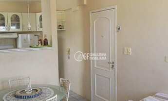 Imagem 2: Apartamento com 48 m² em Casa Amarela próximo a tudo