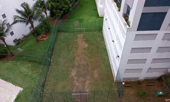 Imagem 2: Lindo 2/4, Armários, Conforto, Cond Fechado 24h Portaria Infraestrutura - Pronto Morar