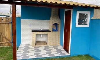 Imagem 4: Casas a venda em Unamar (Tamoios) - Cabo Frio - RJ