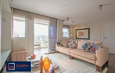 Imagem 4: Apartamento Venda Brooklin 83 m² 2 Dormitórios