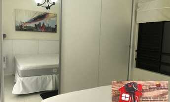 Imagem 2: Apartamento 2 dormitorios 80 m2 2 vagas 3 banheiros R$ 500000 praia das pitangueiras guaru