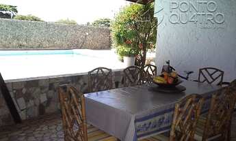 Imagem: LAURO DE FREITAS - Casa Padrão - Estrada