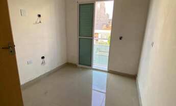 Imagem 4: Apartamento sem Condomínio para Venda em Santo André, Parque Novo Oratório, 2 dormitórios