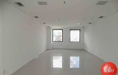 Imagem 2: São Paulo - Conjunto Comercial/sala - Brooklin