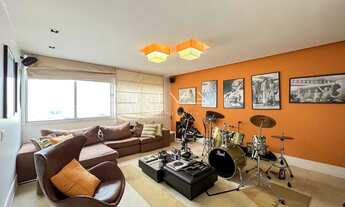 Imagem 6: Apartamento espetacular bem no início do Alto Leblon!