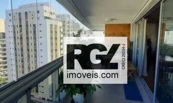 Imagem 2: Apartamento com 4 dormitórios à venda, 264 m² por R$ 3.200.000,00 - Boqueirão - Santos/SP