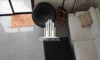 Imagem 5: Apto Loft Duplex recém reformado no coração de Moema. Com Academia Aceita animais Ar-condi