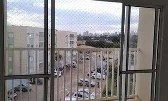 Imagem 3: Apartamento No Residencial Portal do Rio