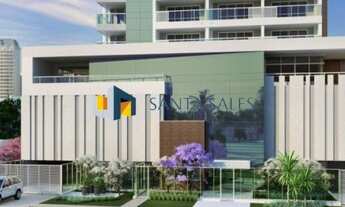 Imagem 3: E-motion Brooklin está conectado ao que há de melhor e mais moderno em moradia