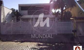 Imagem: Casa (sobrado na rua) 5 dormitórios/suite