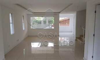 Imagem 3: CURITIBA - Casa Padrão - Campo Comprido