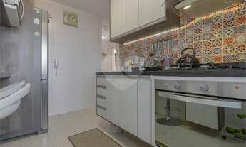 Imagem 5: Santo André - Apartamento Padrão - Jardim Utinga