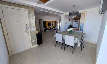 Imagem 6: EXCELENTE COBERTURA 3 DORMITÓRIOS, SUÍTE, 2 VAGAS E PISCINA NO KOBRASOL - São José - SC