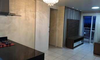 Imagem: Apartamento para venda no Condomínio Villaggio