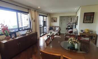 Imagem: Venda Apartamento 2 Dormitórios - 121 m²