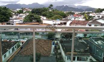 Imagem 5: Apartamento para Venda em Rio de Janeiro, Taquara, 2 dormitórios, 1 suíte, 2 banheiros, 1