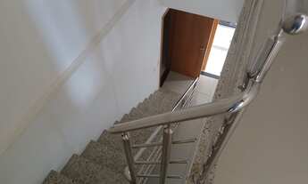 Imagem 5: Apartamento Duplex para venda com 180 metros2, com 3 quartos e três suítes, duas vagas de