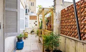 Imagem 7: Apartamento para venda com 88 m² 2 dormitórios no bairro Bom Fim - Porto Alegre - RS