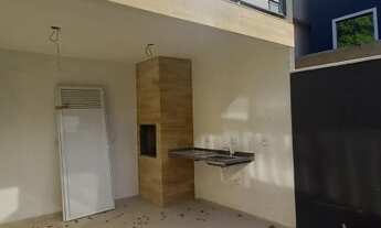 Imagem 5: Belíssima Casa Duplex para venda tem 80 m2 com 2 Suítes em Campo Grande - Rio de Janeiro