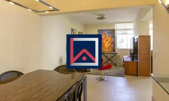 Imagem 7: Venda Apartamento 2 Dormitórios - 189 m² Perdizes