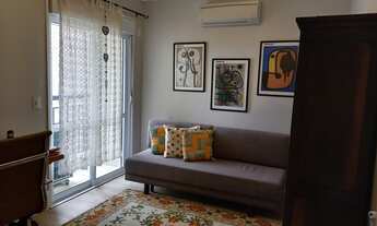 Imagem 4: Apto.Royale 150m- 3 dorms. em Vila Gilda - Santo André - SP