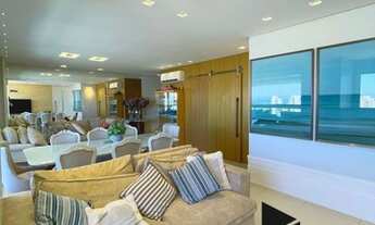 Imagem 2: Apartamento para venda possui 156 metros quadrados com 3 quartos em Jardim Mariana - Cuiab