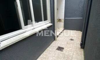 Imagem 7: Apartamento residencial com 1 dormitório à venda no bairro Santana em Porto Alegre com 37