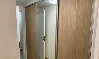 Imagem 2: Apartamento para venda com 105 metros com 4 quartos em IiInterlagos Sao Paulo - SP