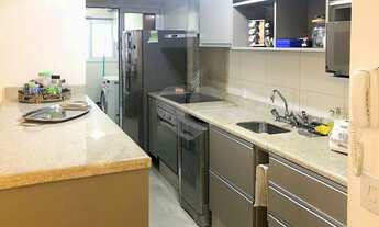 Imagem 5: Apartamento Residencial Venda - 3 quartos, 1 suíte, 2 vagas - Tatuapé - São Paulo/SP