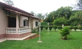 Imagem 2: Chácara 5 dormitórios no Condomínio Grota Azul - Direto com o proprietário