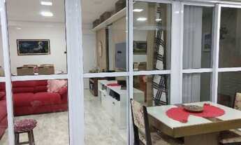 Imagem 3: Apartamento à venda Residencial Cidade Maia,122m² 4 Dormitórios 2 Suítes e 2 vagas - Guaru