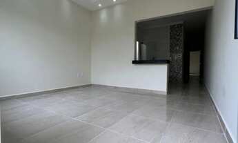 Imagem 2: Casa para venda na Lagoa Redonda - Fortaleza - Ceará