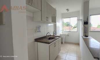Imagem 2: Apartamento de 2 quartos para compra ou aluguel - Parque Sabará - São Carlos