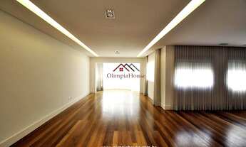 Imagem 5: Locação Apartamento 1 Dormitórios - 130 m² Itaim Bibi