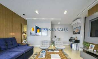 Imagem 2: Apartamento 2 dormitorios Vila Olimpia