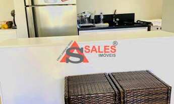 Imagem 16: Apartamento à locação por R$ 3.650,00 com 1 suíte, 1 vaga, 44 metros uteis, Rua Soberana