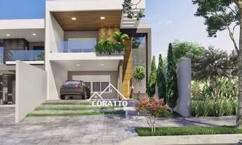 Imagem 2: Casa Sobrado para Venda em Cidade Nova Passo Fundo-RS - 6193