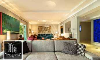 Imagem 5: Duplex para venda possui 395 metros quadrados com 3 quartos em Itaim Bibi - São Paulo - SP