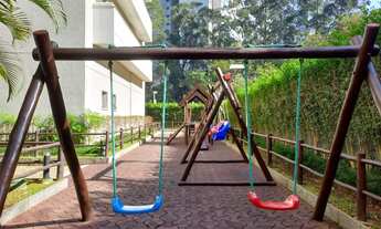 Imagem 4: Cobertura duplex a venda 314 metros com 3 suites, churrasqueira e piscina privativa