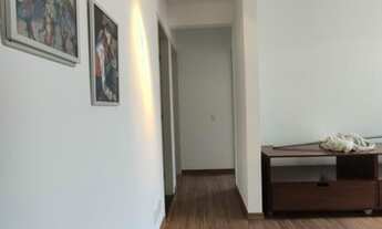 Imagem 7: APARTAMENTO PARA VENDA PRÓXIMO AO TERMINAL PINHEIROS - SEMI MOBILIÁDO - Ótima Localização