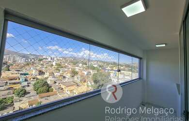 Imagem 6: APÊ Central Park $589mil Completo Betânia Belo Horizonte-MG