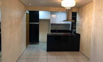 Imagem 7: Apartamento para venda no Condomínio Villaggio Pompeia em Centro-Sul - Cuiabá - MT