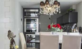 Imagem 5: Venda Apartamento 3 Dormitórios - 125 m² Moema