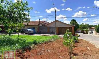 Imagem 5: Goiânia - Casa Padrão - Parque Atheneu