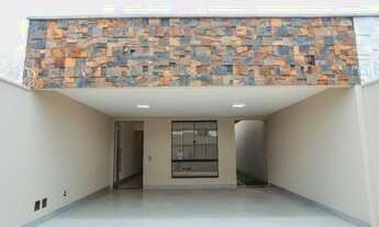 Imagem 5: Excelente casa 3 quartos sendo uma suíte - Jardim Presidente - Goiânia - Goiás