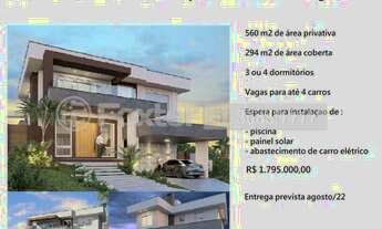 Imagem 3: Porto Alegre - Casa de Condomínio - Vila Nova