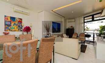 Imagem 3: Rio de Janeiro - Apartamento Padrão - Lagoa