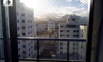 Imagem 7: Apartamento com 3 quartos sendo 1 suíte na quadra do mar